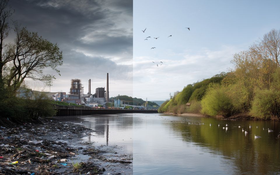 Environmentalism and Faith